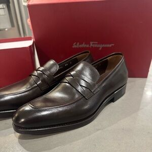 Men’s loafers Salvatore Ferragamo